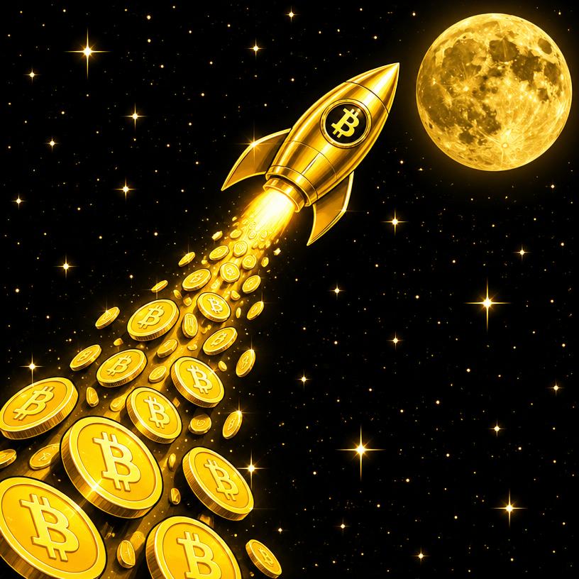 $GOLD meme 3